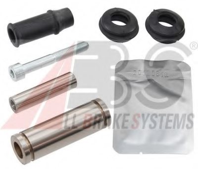 A.B.S. 55084 Guide Sleeve Kit, brake caliper